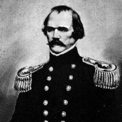 Albert Sidney Johnston quotes