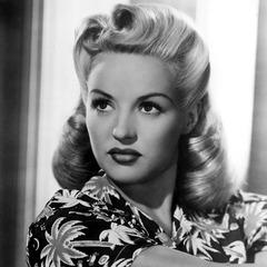 Betty Grable quotes