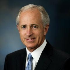 Bob Corker quotes