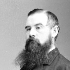 Charles Godfrey Leland quotes