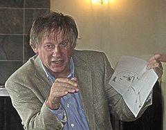 Christopher Alexander quotes