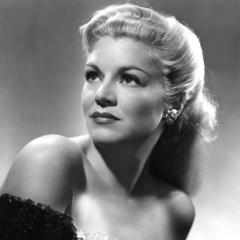 Claire Trevor quotes