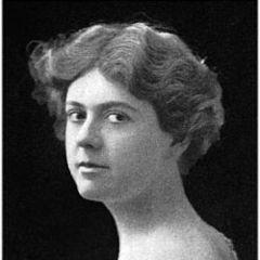 Clara Blandick quotes