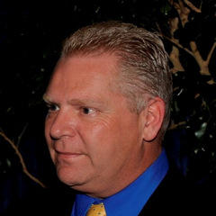 Doug Ford, Jr. quotes