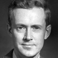 Edward Mills Purcell quotes