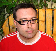 Fred Van Lente quotes