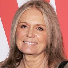 Gloria Steinem quotes