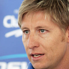 Grant Stoelwinder quotes