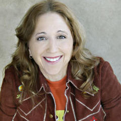 Hillary Carlip quotes