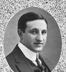 Jules Eckert Goodman quotes