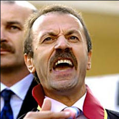 Kemal Kerincsiz quotes