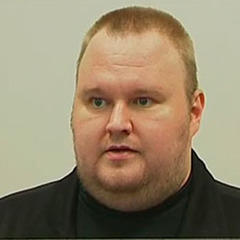 Kim Dotcom quotes