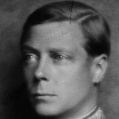 King Edward VIII quotes