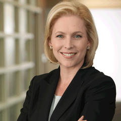 Kirsten Gillibrand quotes