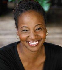 Melanie Nicholls-King quotes