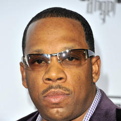 Michael Bivins quotes