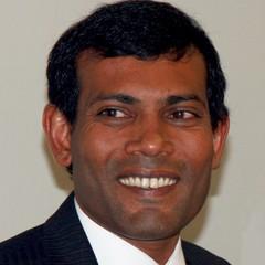 Mohamed Nasheed quotes