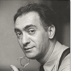 Nickolas Muray quotes