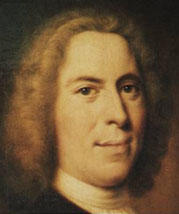 Nicolaus Zinzendorf quotes