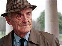 Patrick O'Brian quotes