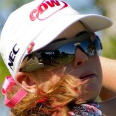 Paula Creamer quotes