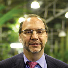 Peter Piot quotes