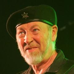 Richard Thompson quotes