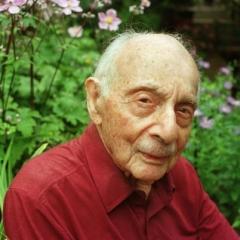 Stanley Kunitz quotes