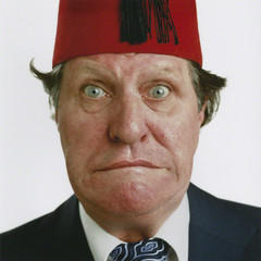 Tommy Cooper quotes