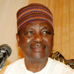 Yakubu Gowon quotes