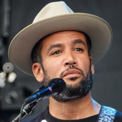 Ben Harper quotes
