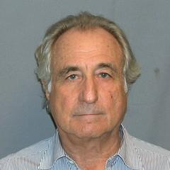 Bernard Madoff quotes