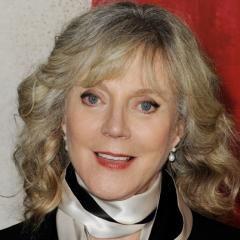 Blythe Danner quotes