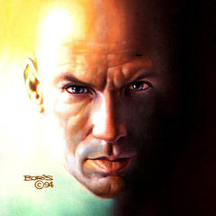 Boris Vallejo quotes