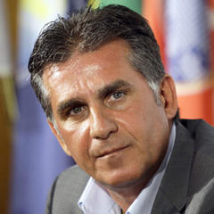 Carlos Queiroz quotes