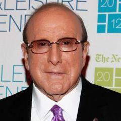 Clive Davis quotes
