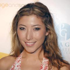 Dichen Lachman quotes