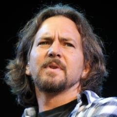 Eddie Vedder quotes