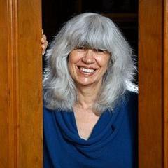 Eleanor Bergstein quotes