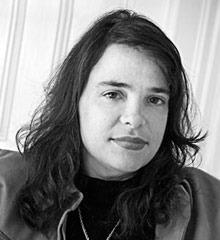 Elizabeth McCracken quotes