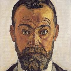 Ferdinand Hodler quotes