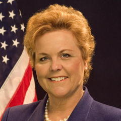 Francine Busby quotes