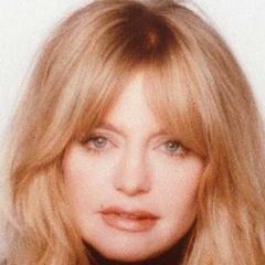Goldie Hawn quotes