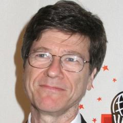 Jeffrey Sachs quotes