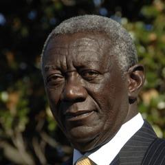 John Kufuor quotes