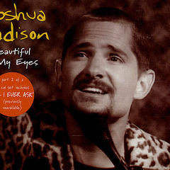 Joshua Kadison quotes