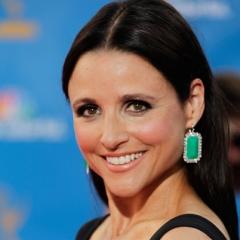 Julia Louis-Dreyfus quotes