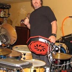 Lee Patrick Mastelotto quotes