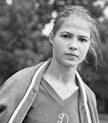 Ludmilla Tourischeva quotes