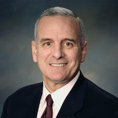 Mark Dayton quotes